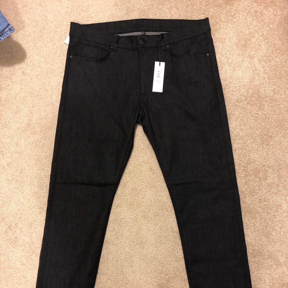 Authentic Versace Collection jeans